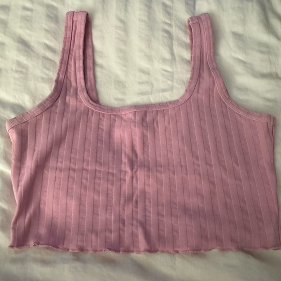aerie Tops - Aerie Tank